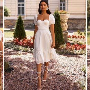 Alamour the Label Katina Dress